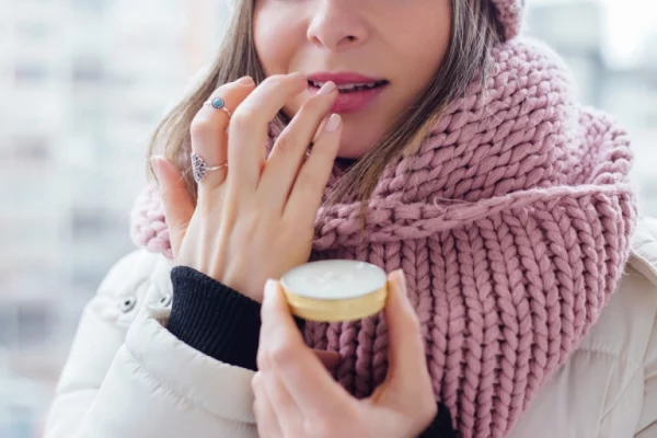 Strawberry Rose Facial - Image 3