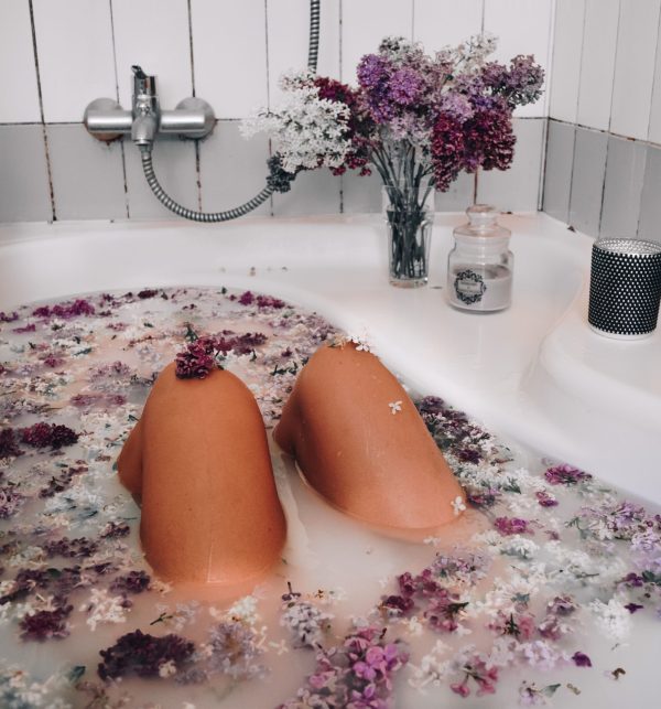 Blueberry & Acai Antioxidant Facial - Image 2