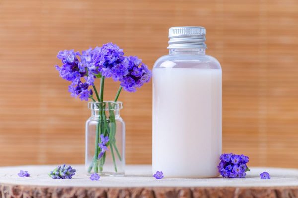 Peppermint & Sea Salt Foot Renewal