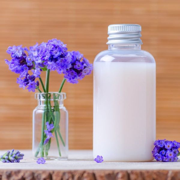 Peppermint & Sea Salt Foot Renewal