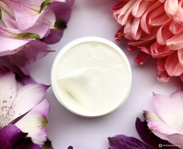 Vanilla & Caramel Sugar Glow Scrub