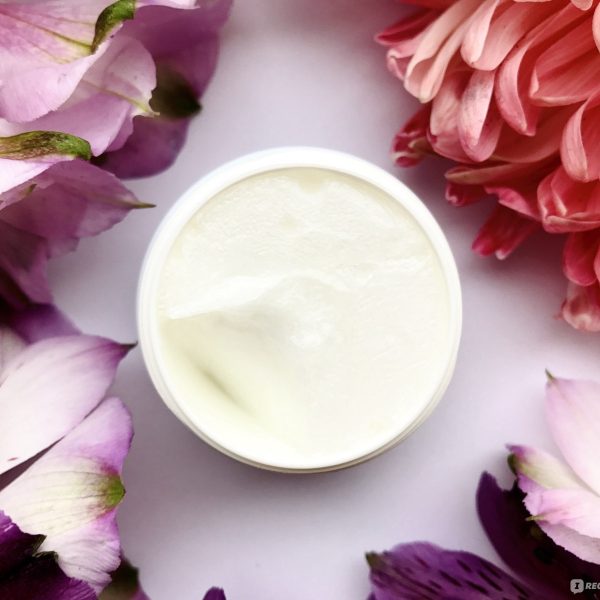 Vanilla & Caramel Sugar Glow Scrub