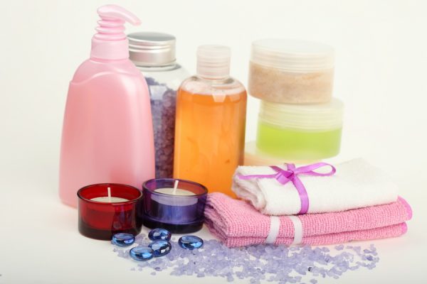 Blueberry & Acai Antioxidant Facial