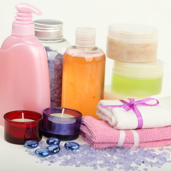 Blueberry & Acai Antioxidant Facial